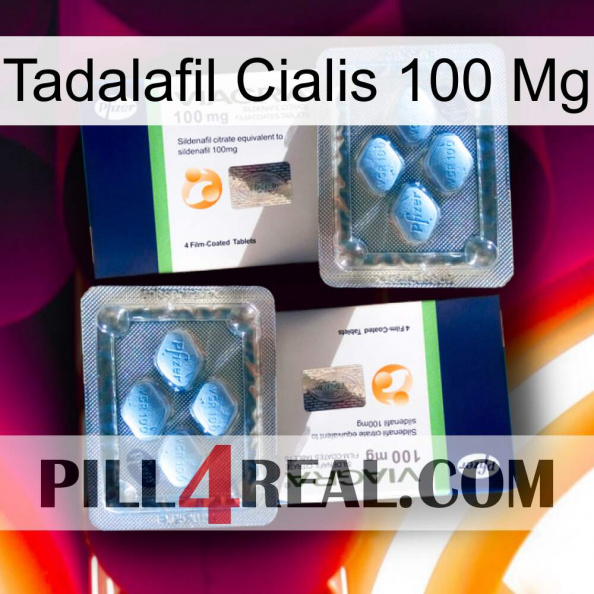 Tadalafil Cialis 100Mg viagra5